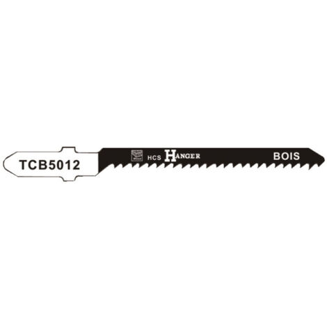 5 HOJAS DE SIERRA DE CALAR (TCB5012) - COLGADOR - 150218