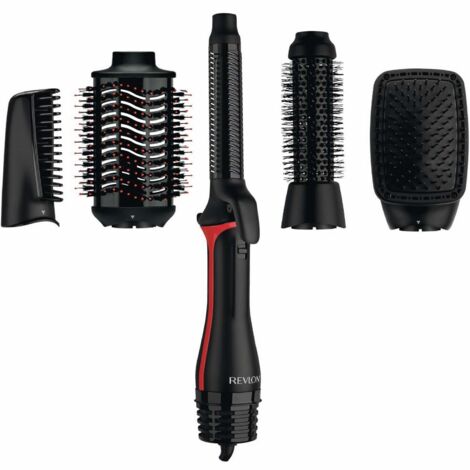 5 IN1 ONE-STEP BLOW DRY MULTI ST