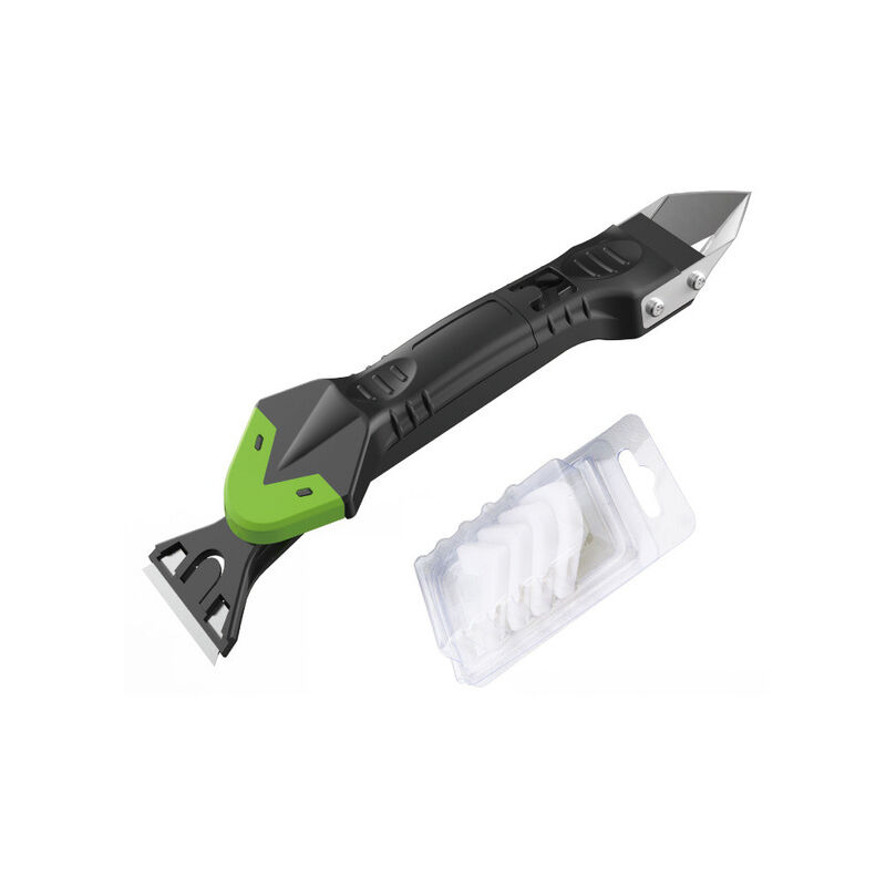 5 in1 sigillante per rimozione Silicone raschietto...