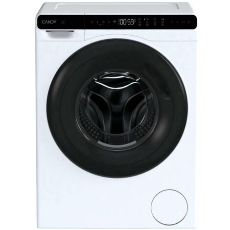 5-kg-frontlader-waschmaschine, 1200 u/min, weiß - Candy - CW50-BP12307U1-S