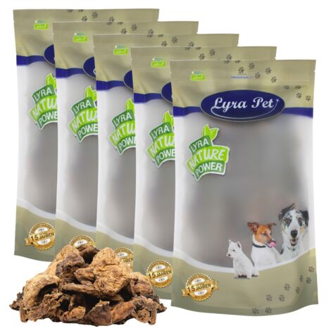 5 kg Lyra Pet® Lammlunge