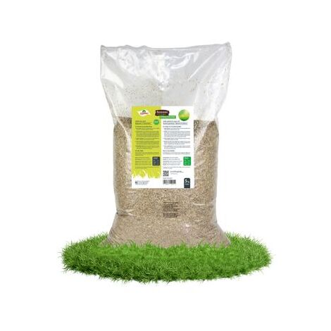 5 kg VERDURMAX® Rasensamen