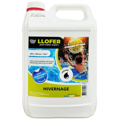 5 L DE HIVERNAGE SUPER
