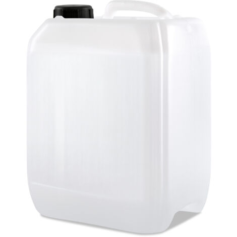 5 L Kunststoff Kanister