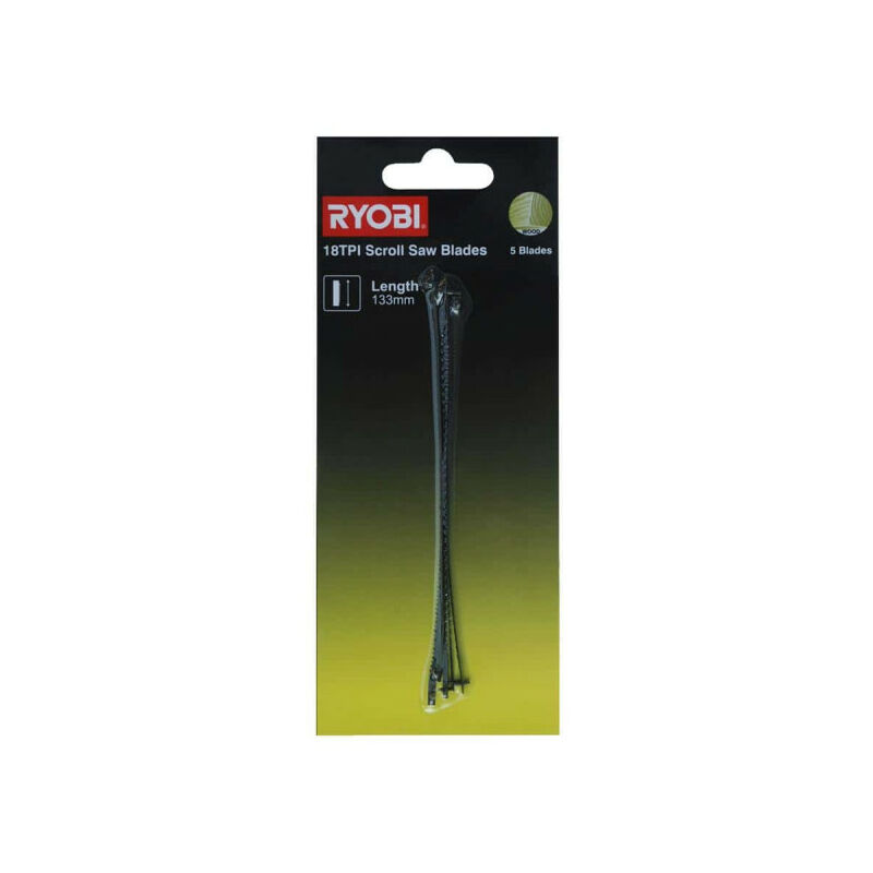 Ryobi Lame Scie RSW1240G - vue 4