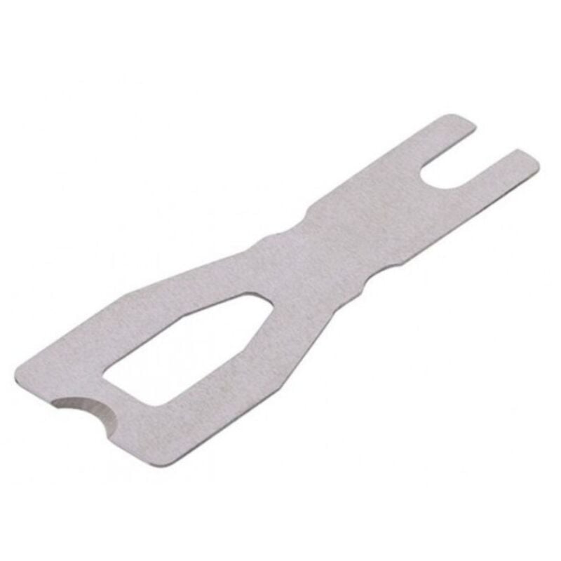 Romus Lame de Rechange Pour Couteau à Araser Mozart