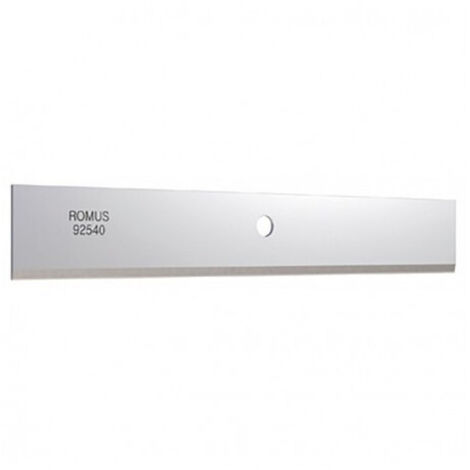 5 Lames pour Big Scraper Romus