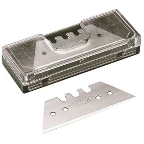 5 lames professionnelles Wolfcraft 4127000 Q484451