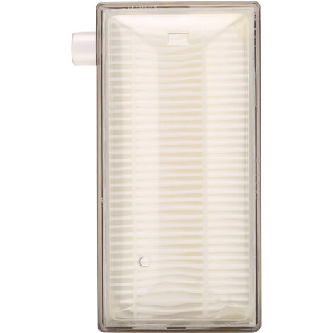 5-Liter-Ersatzfilter für Sauerstoffkonzentratoren zu Hause – Upgrade des Filtersystems