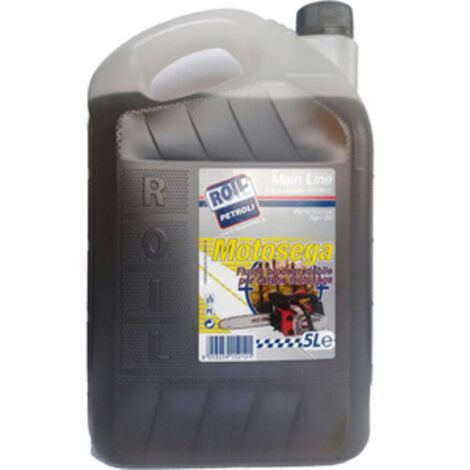 5 litres de protection vA gA tale pour tronA onneuse A  chaA ne Lubrifiant pour tronA onneuses