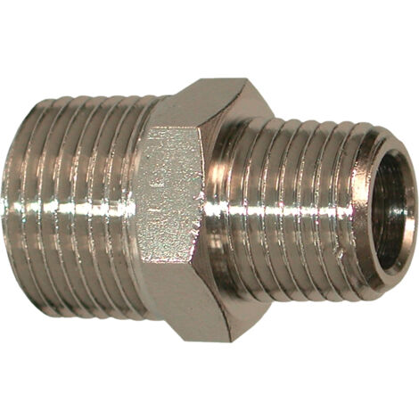 5 Mamelons 3/8m 1/4m standard ac zing LACME - 357200