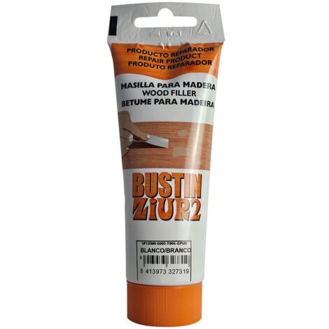 5 Mastic di Riparazione Bianco 120 Gr