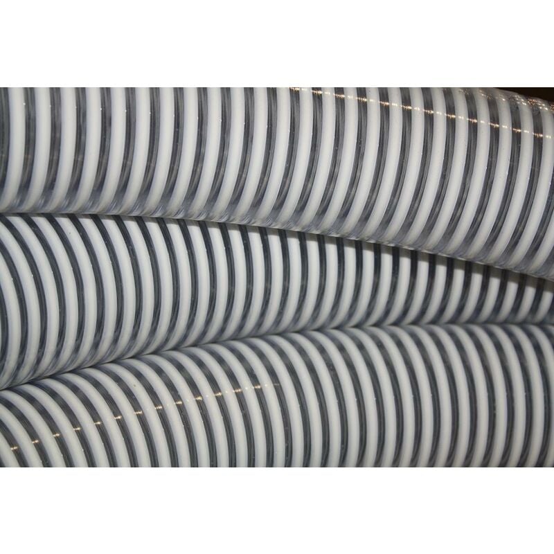 Renson - 5 metres de tuyau spiralex diametre 20