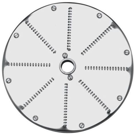 5 mm Chipscheibe - Hendi 280416