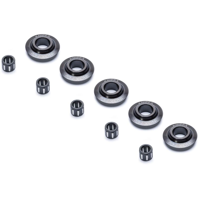 Knipex - 90 39 02 V03 Molette de coupe 1 pc(s)