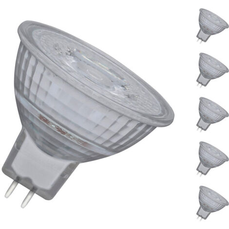 Sylvania LED G4 2.4W 300lm Cool White 12V