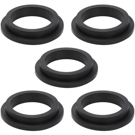 5 pcs Joints Toriques De Rechange pour Piscine , Joint D'Étanchéité en Caoutchouc Accessoires De Piscine pour Pompe à Sable Intex 26323CA, 26323EH, 26331CA, 26331EH, 26337EH (Nior)