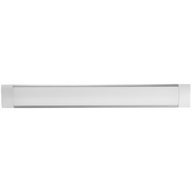 

5 PCS Lámpara de purificación 60CM blanco cálido 220V