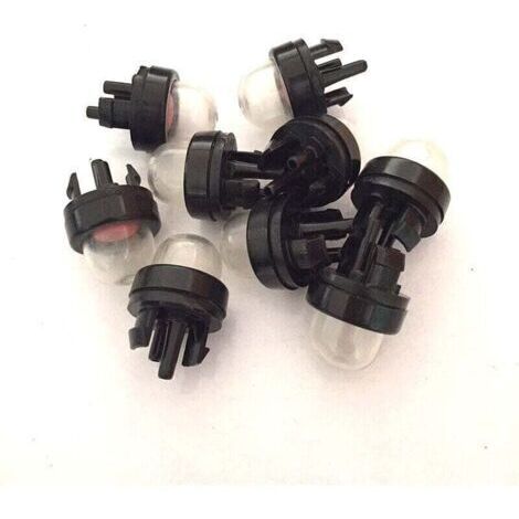 5 pcs Pompe amorcage carburateur Walbro tronçonneuse Stihl, Mc Culloch