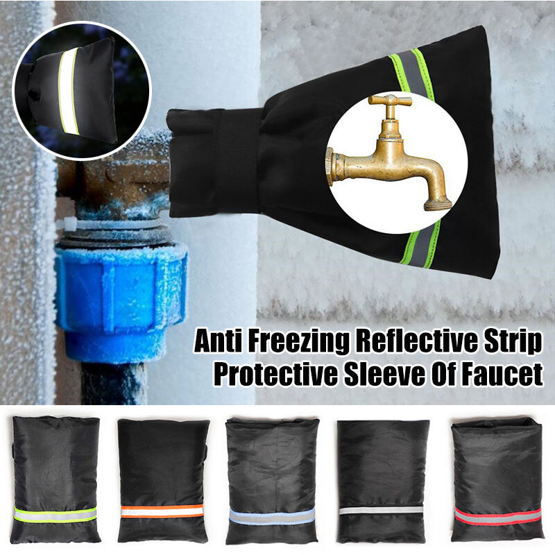 Fuienko - 5 pezzi coperchio interruttore rubinetto...