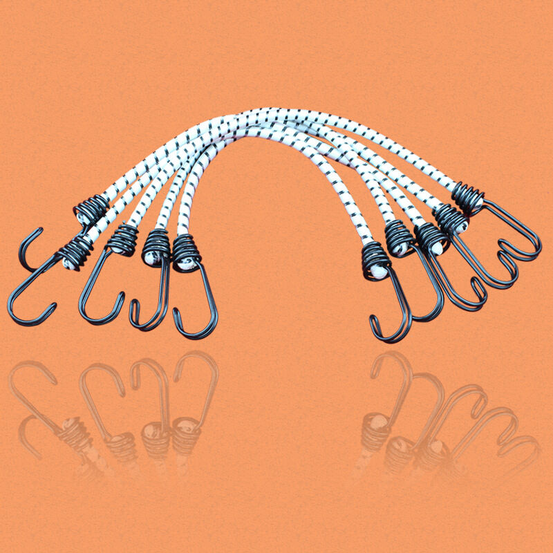 5 pezzi di tensionati sanow (45 cm)