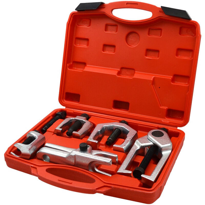 5 pezzi Kit separatore articolazione a sfera Kit