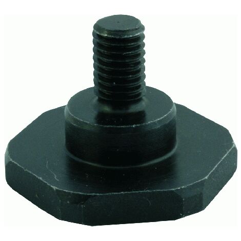 5 piA ces accouplement mA le pour dA broussailleuses 10x1,25 mm