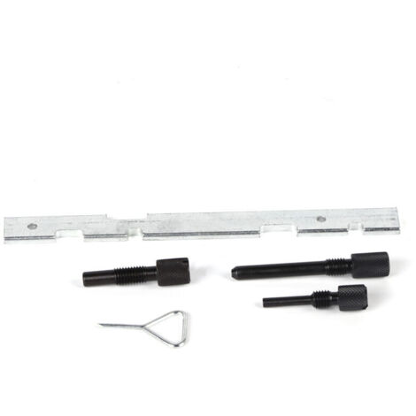 5-Piece Engine Camshaft Timing Locking Tool Kit