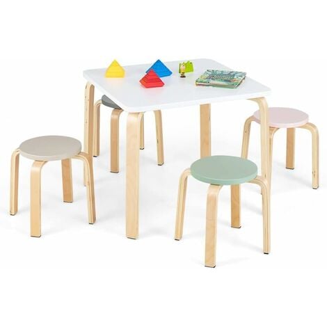 Children's tables