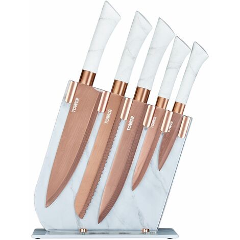 Spatula Set Putty Knife 7 Piece Scratch And Putty Knife Set, Non-slip  Plastic Handle With A Portable Canvas Storage Tool Bag