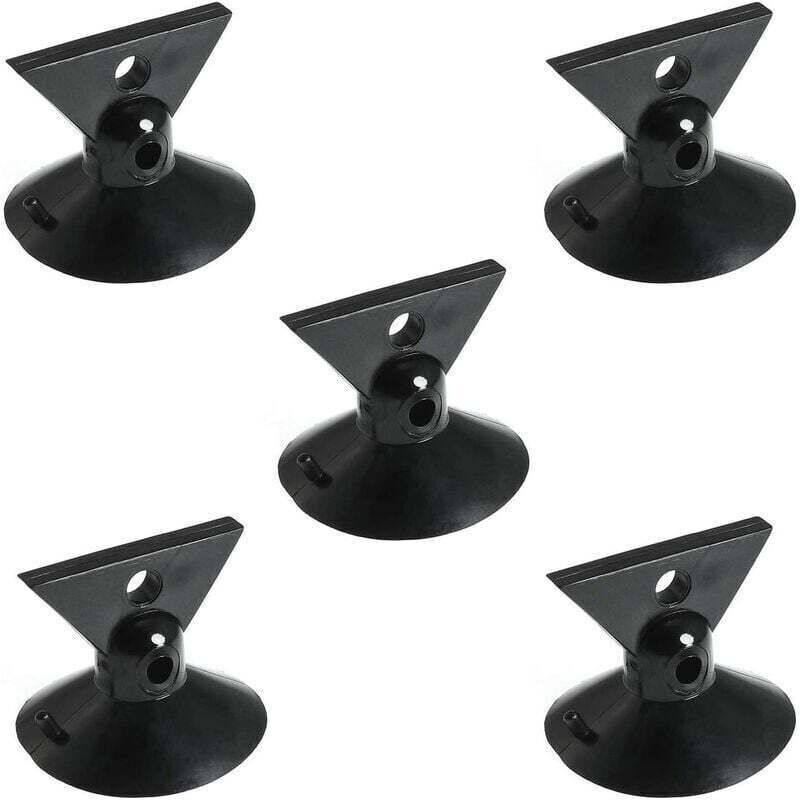 Image of 5-piece MR16 GU10 bulb changer head&hellip;