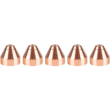 5-Piece/Set Cutter Torch Consumables Shield Cap 220993 for MAX105 5 Pieces/Set 220993