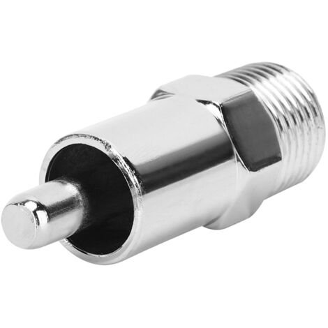 5 Pièces Abreuvoir Automatique pour Porcs Rond Amovible Accessoire d'Élevage