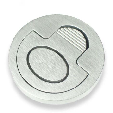 5 Pièces Anneau De Traction En Acier Inoxydable Poignées Encastrées Pour Armoires Poignée De Levage De Trappe De Pont De Bateau Poignées De Bateau En Acier Inoxydable Tirette
