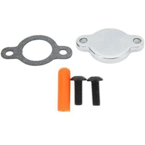 5 pièces bloc d'injection d'huile hors plaque Kit ATV accessoires remplacement pour Blaster YFS200 19882006