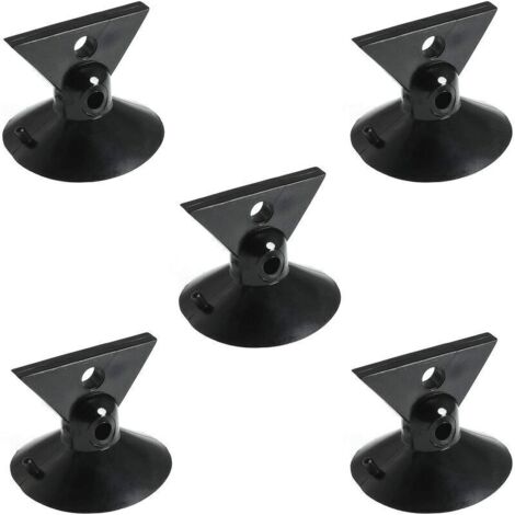 5 pièces changeur d'ampoule MR16 GU10 tête de changeur d'ampoule remplacer,de