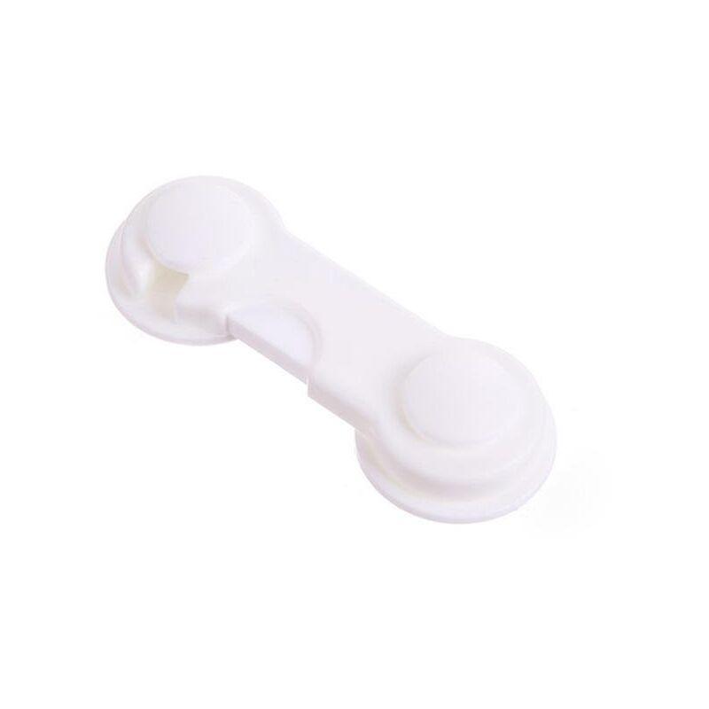 5 pièces de verrouillage de sécurité