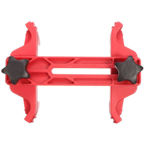 5 pièces/ensemble universel Double pince à came arbre à cames engrenage de synchronisation trousse d'outils de verrouillage de vitesse Auto voiture pignon moteur ensemble d'outils de synchronisation
