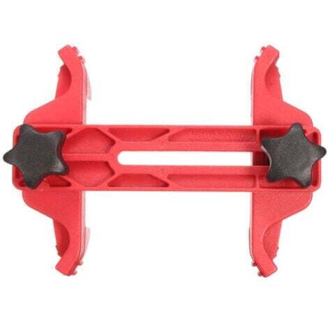 5 pièces/ensemble universel Double pince à came arbre à cames engrenage de synchronisation trousse d'outils de verrouillage de vitesse Auto voiture pignon moteur ensemble d'outils de synchronisation
