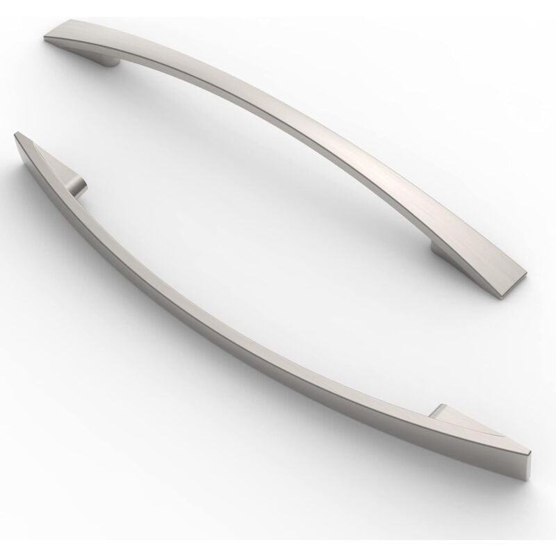 5 pièces poignées, espacement des trous de 160 mm, poignées de meubles, poignées de placard, poignées de cuisine, poignées, poignées de tiroir de