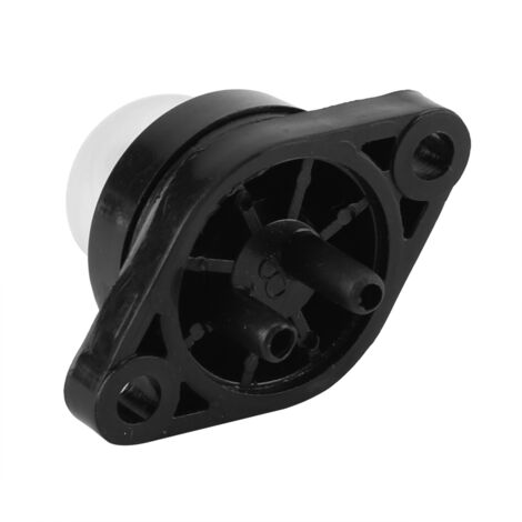 5 pièces Pompe à amorçage carburateur pour tronçonneuse Poulan 530071835, 530047213