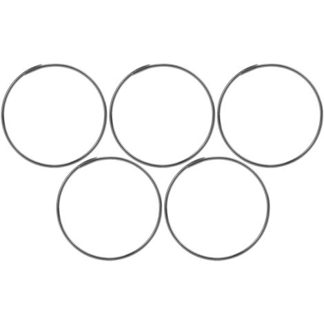 5 Pièces Ressort de Base pour Freehub Vélo sans Crochet Compatible Fulcrum F0/F1/F3/F5/XL/KT