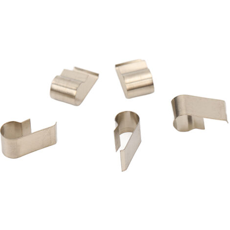 5 pièces Ressorts et Griffes pour moyeu Fulcrum F0 F1 F3 F5 XL B - Kit de réparation roue vélo 7.5 x 4mm