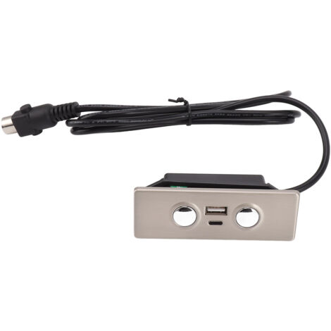 5 Pin Lift Chair Power Recliner Hand Control Electric Sofa Remote Hand Control USB Type C Charging Port