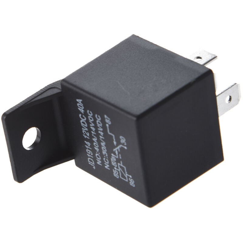 Image of 5-polig 12V dc 40A Fahrzeug Auto Relais