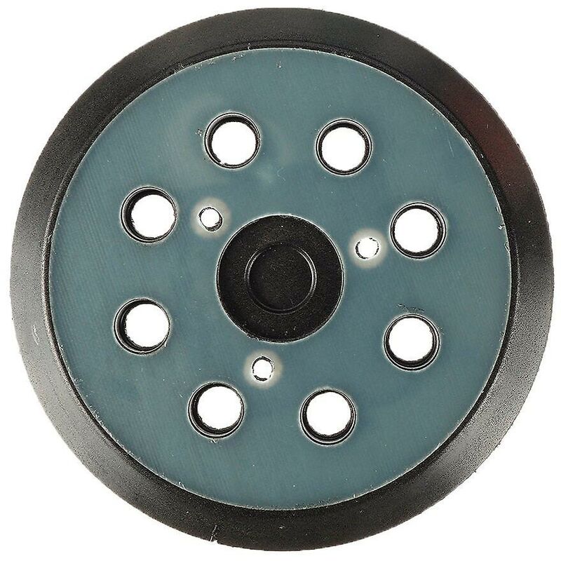 5 pollici 125 mm pad per lucidatura pad