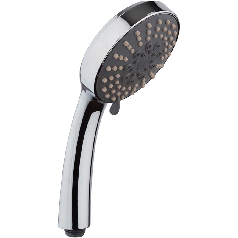 Kiamami Valentina - Pomme De Douche 5 Fonctions Avec Support Pour Baignoire Ou Douche Modèle Ofelia