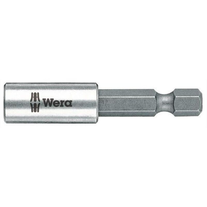 Wera - 053458 porte-embout universel magnétique 899/4/1 152 mm