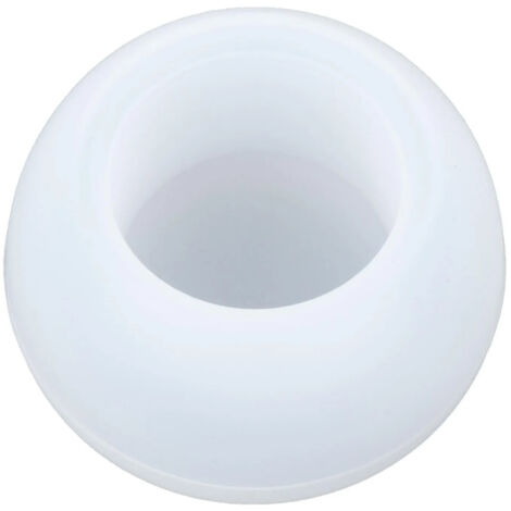 5 pots à orchidées transparents avec plateau XXX