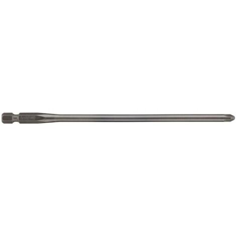 5 Puntas PH2 de 156 mm para panel de Yeso DeWalt DT20425-QZ